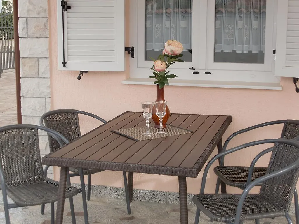 Ferienwohnungen Palma Poreč Apartment