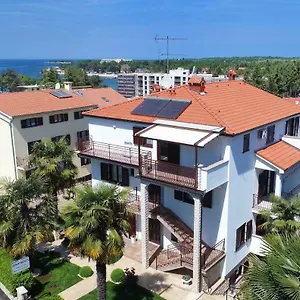  Apartment Erika