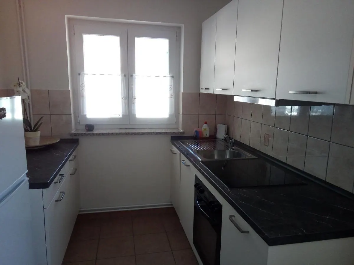 Ferienwohnungen Palma Poreč Appartement