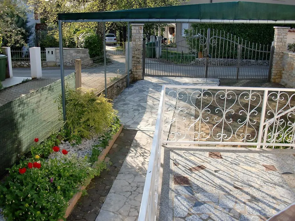 Ferienwohnungen Palma Poreč