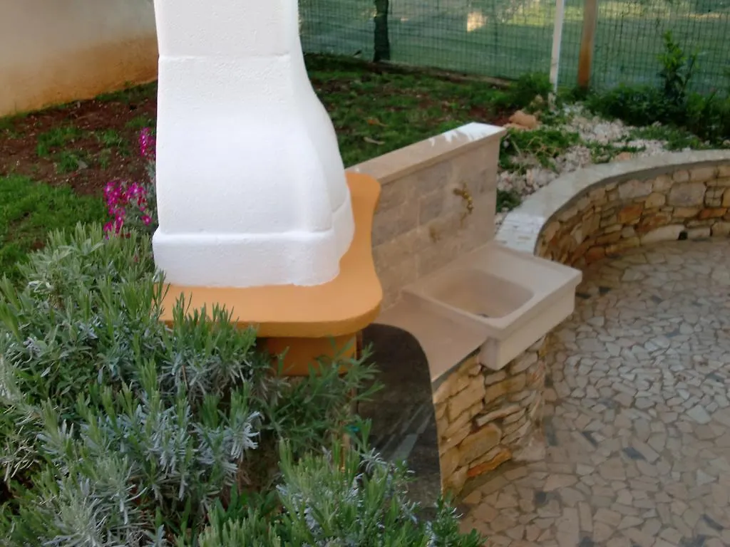 Appartement Ferienwohnungen Palma Poreč