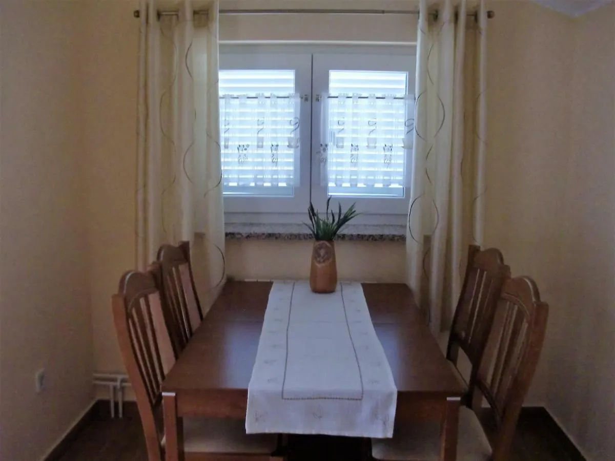 Ferienwohnungen Palma Poreč